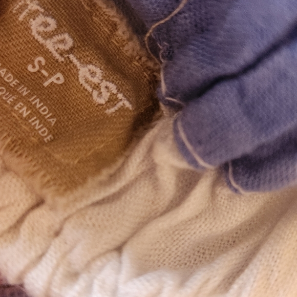 Free People Eden Jumpsuit - Picture 9 of 9